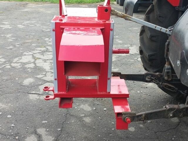 Другая Інша, об'ємом двигуна 0 л та пробігом 0 тис. км за 638 $, фото 2 на Automoto.ua