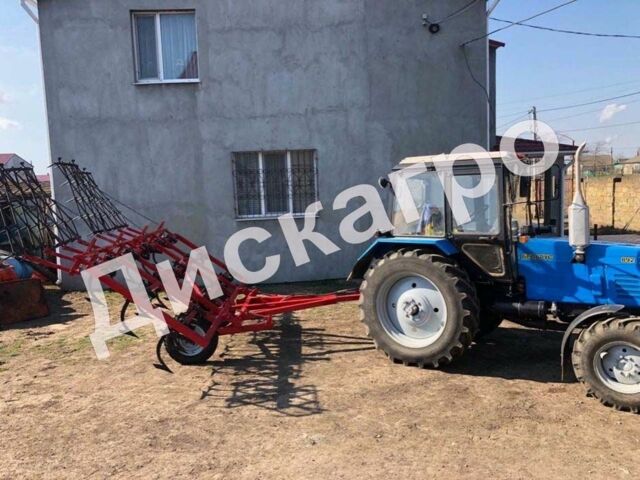 Другая Другая, объемом двигателя 0 л и пробегом 0 тыс. км за 2537 $, фото 16 на Automoto.ua