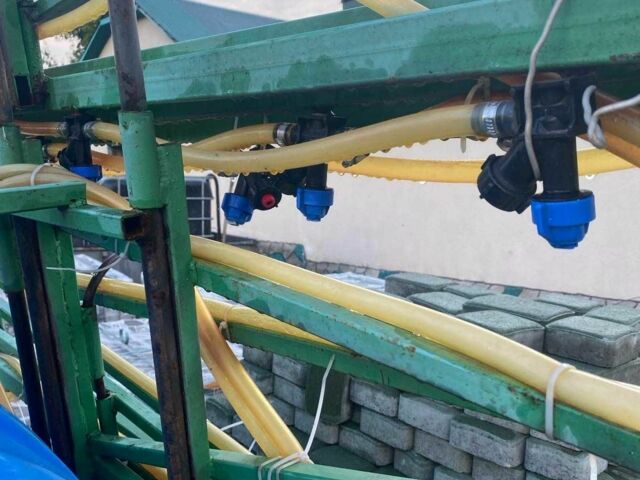 Другая Другая, объемом двигателя 0 л и пробегом 0 тыс. км за 266 $, фото 6 на Automoto.ua