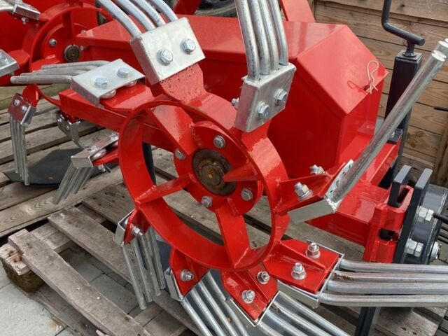 Другая Другая, объемом двигателя 0 л и пробегом 0 тыс. км за 629 $, фото 1 на Automoto.ua