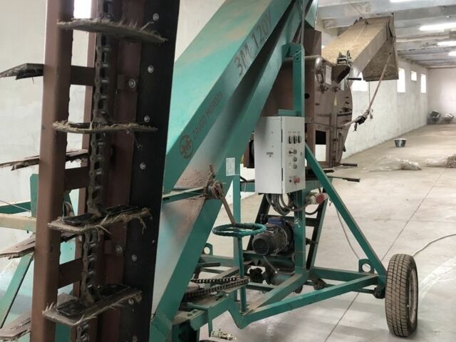 Другая Другая, объемом двигателя 0 л и пробегом 0 тыс. км за 4400 $, фото 2 на Automoto.ua