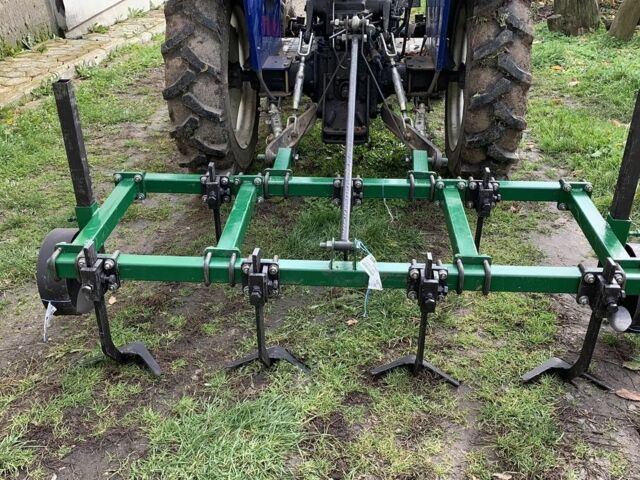 Другая Другая, объемом двигателя 0 л и пробегом 0 тыс. км за 166 $, фото 11 на Automoto.ua