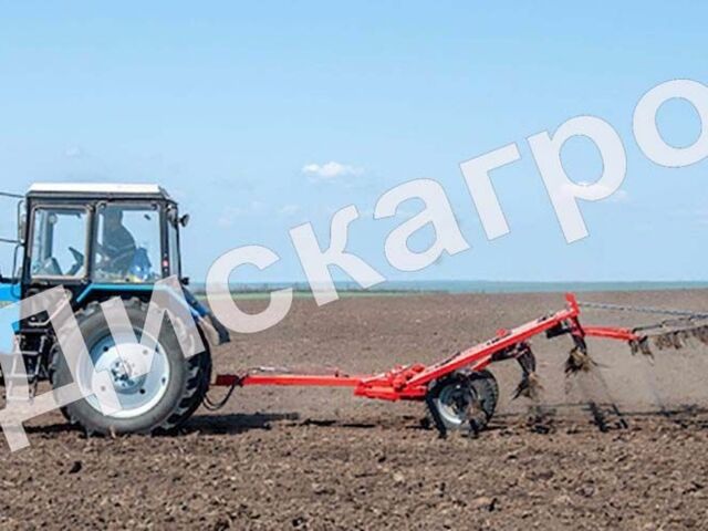 Другая Другая, объемом двигателя 0 л и пробегом 0 тыс. км за 2537 $, фото 19 на Automoto.ua