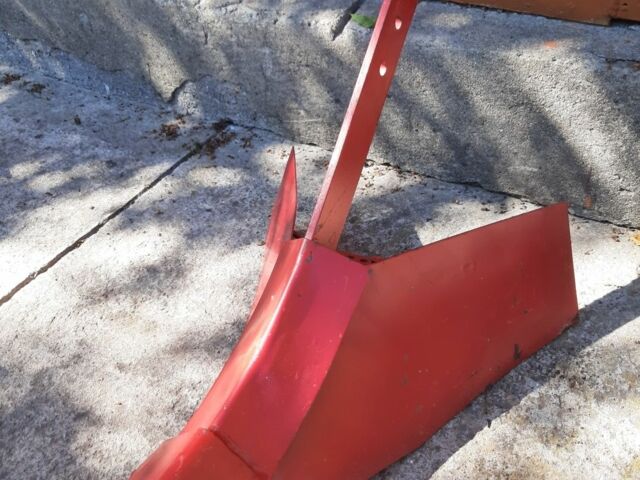 Другая Другая, объемом двигателя 0 л и пробегом 0 тыс. км за 550 $, фото 1 на Automoto.ua