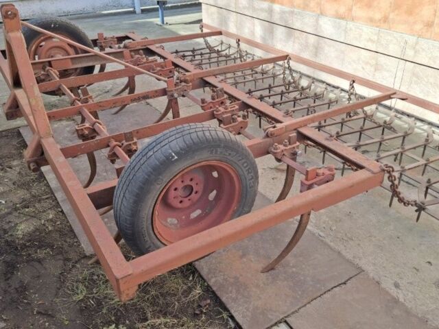 Другая Другая, объемом двигателя 0 л и пробегом 0 тыс. км за 803 $, фото 1 на Automoto.ua