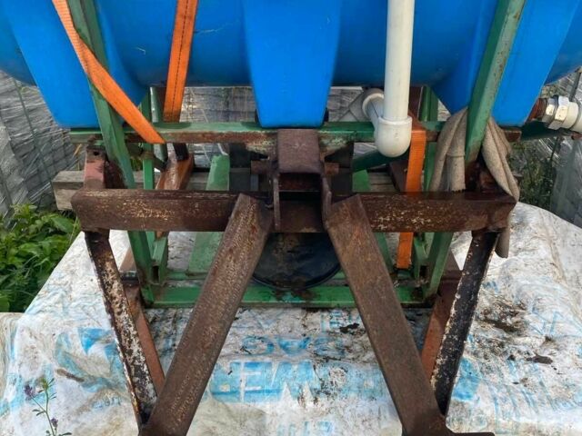 Другая Другая, объемом двигателя 0 л и пробегом 0 тыс. км за 266 $, фото 9 на Automoto.ua