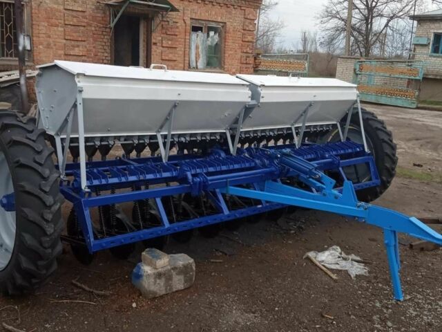 Другая Другая, объемом двигателя 0 л и пробегом 0 тыс. км за 2294 $, фото 1 на Automoto.ua