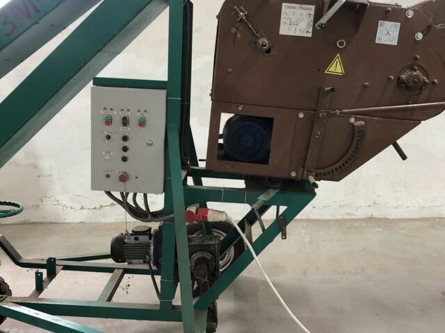 Другая Другая, объемом двигателя 0 л и пробегом 0 тыс. км за 4400 $, фото 5 на Automoto.ua