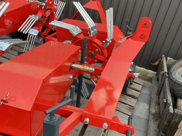 Другая Другая, объемом двигателя 0 л и пробегом 0 тыс. км за 629 $, фото 2 на Automoto.ua