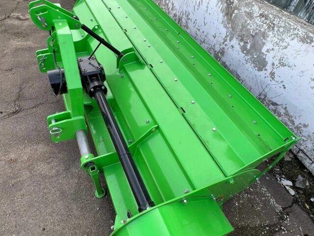 Другая Другая, объемом двигателя 0 л и пробегом 0 тыс. км за 8942 $, фото 4 на Automoto.ua