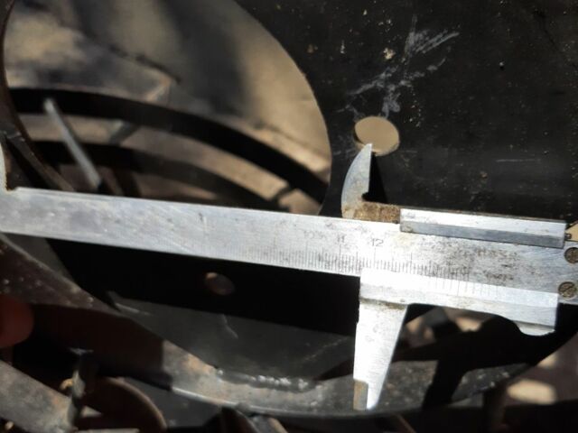 Другая Другая, объемом двигателя 0 л и пробегом 0 тыс. км за 1400 $, фото 2 на Automoto.ua