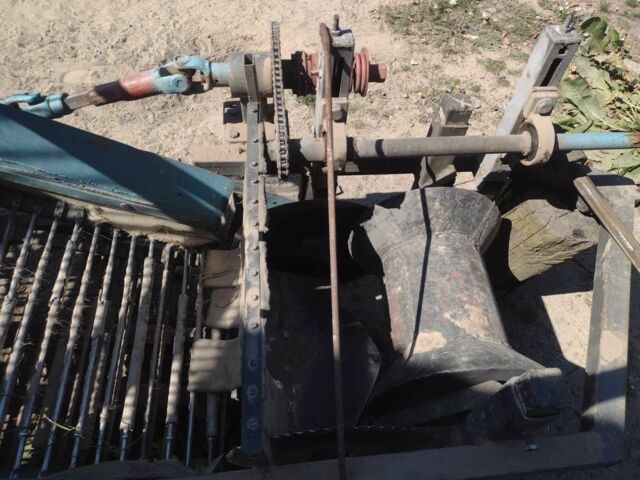 Другая Другая, объемом двигателя 0 л и пробегом 0 тыс. км за 3100 $, фото 4 на Automoto.ua