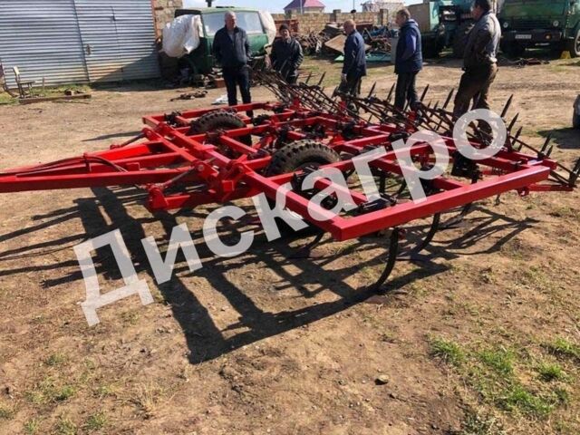 Другая Другая, объемом двигателя 0 л и пробегом 0 тыс. км за 2537 $, фото 10 на Automoto.ua