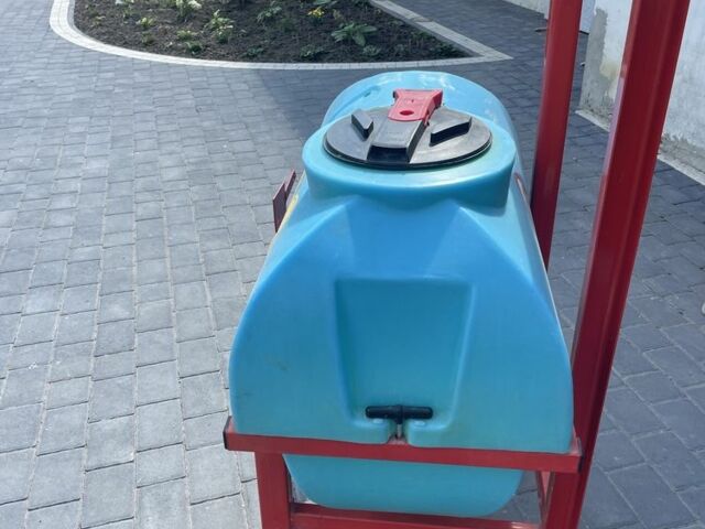 Другая Другая, объемом двигателя 0 л и пробегом 0 тыс. км за 145 $, фото 4 на Automoto.ua