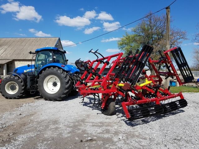 Другая Другая, объемом двигателя 0 л и пробегом 0 тыс. км за 8995 $, фото 1 на Automoto.ua