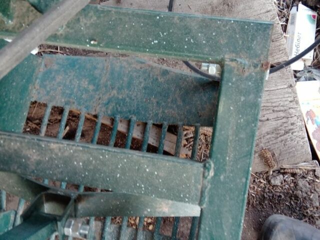 Другая Другая, объемом двигателя 0 л и пробегом 0 тыс. км за 75 $, фото 3 на Automoto.ua