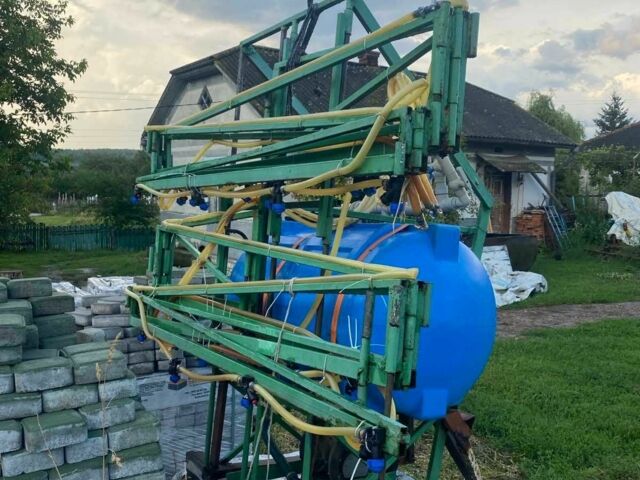 Другая Другая, объемом двигателя 0 л и пробегом 0 тыс. км за 266 $, фото 3 на Automoto.ua