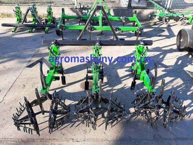 Інша Інша, об'ємом двигуна 0 л та пробігом 0 тис. км за 272 $, фото 3 на Automoto.ua