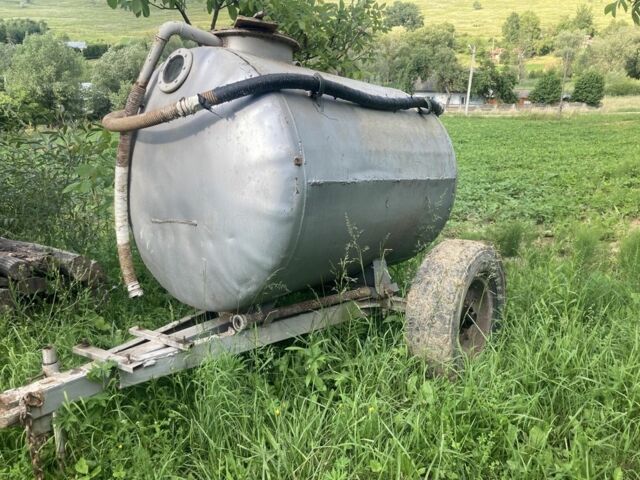 Другая Другая, объемом двигателя 0 л и пробегом 0 тыс. км за 800 $, фото 1 на Automoto.ua