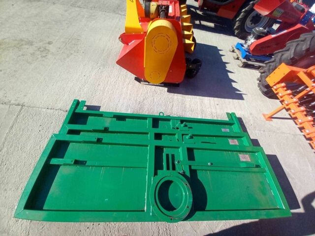 Другая Другая, объемом двигателя 0 л и пробегом 0 тыс. км за 1377 $, фото 6 на Automoto.ua