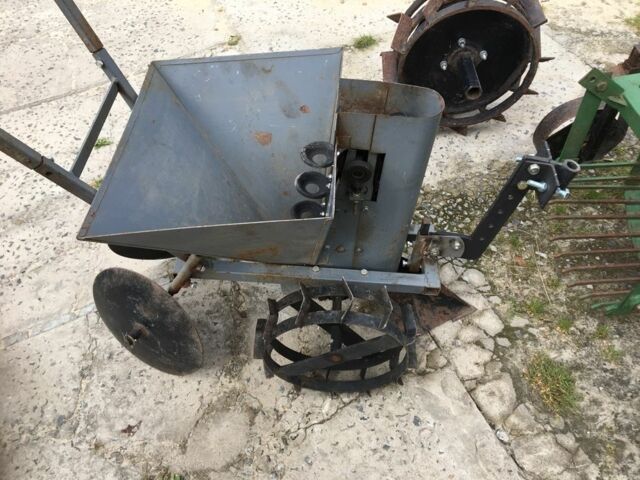 Другая Другая, объемом двигателя 0 л и пробегом 0 тыс. км за 133 $, фото 5 на Automoto.ua