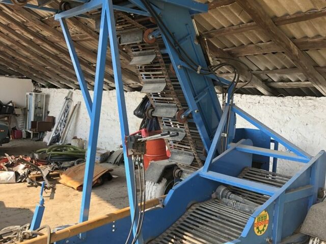 Другая Другая, объемом двигателя 0 л и пробегом 0 тыс. км за 15000 $, фото 7 на Automoto.ua