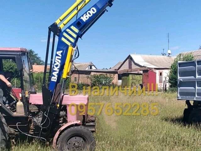 Інша Інша, об'ємом двигуна 0 л та пробігом 0 тис. км за 2299 $, фото 2 на Automoto.ua