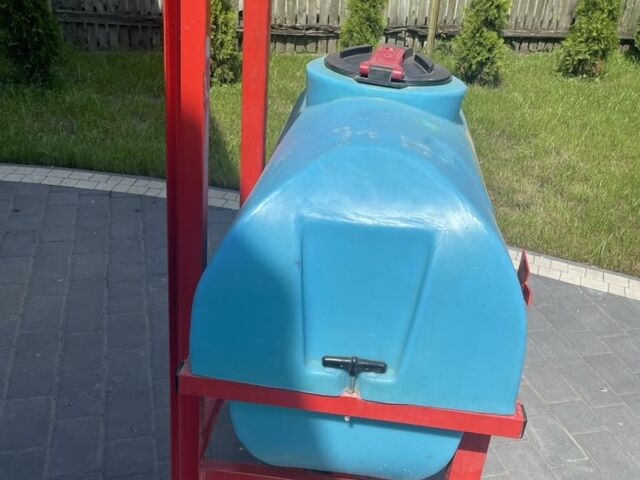 Другая Другая, объемом двигателя 0 л и пробегом 0 тыс. км за 145 $, фото 3 на Automoto.ua