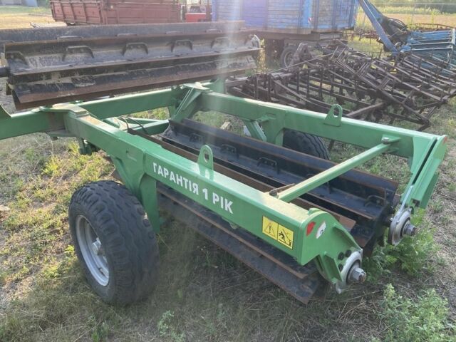 Другая Другая, объемом двигателя 0 л и пробегом 0 тыс. км за 6054 $, фото 2 на Automoto.ua