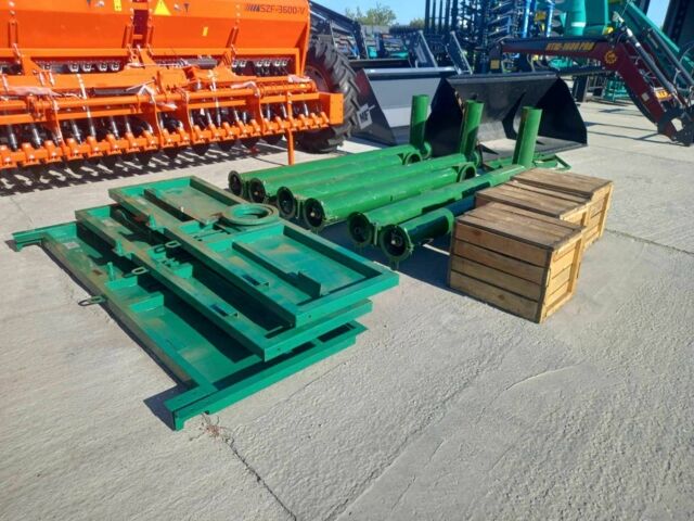 Другая Другая, объемом двигателя 0 л и пробегом 0 тыс. км за 1377 $, фото 1 на Automoto.ua