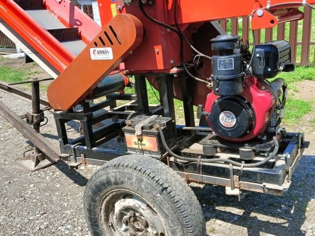 Другая Другая, объемом двигателя 0 л и пробегом 0 тыс. км за 4703 $, фото 1 на Automoto.ua