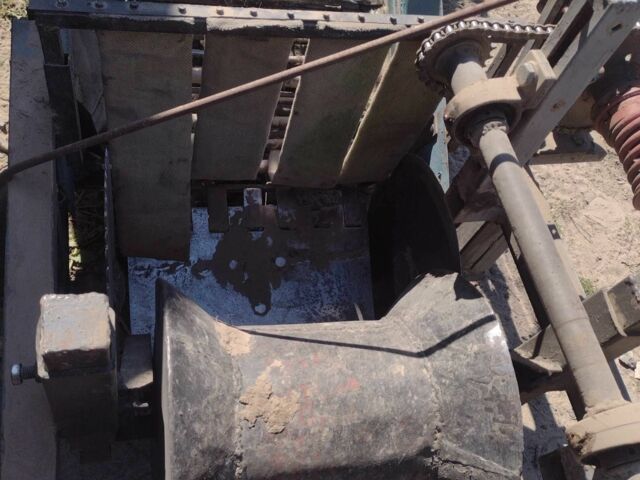 Другая Другая, объемом двигателя 0 л и пробегом 0 тыс. км за 3100 $, фото 3 на Automoto.ua