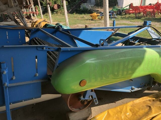 Другая Другая, объемом двигателя 0 л и пробегом 0 тыс. км за 15000 $, фото 4 на Automoto.ua