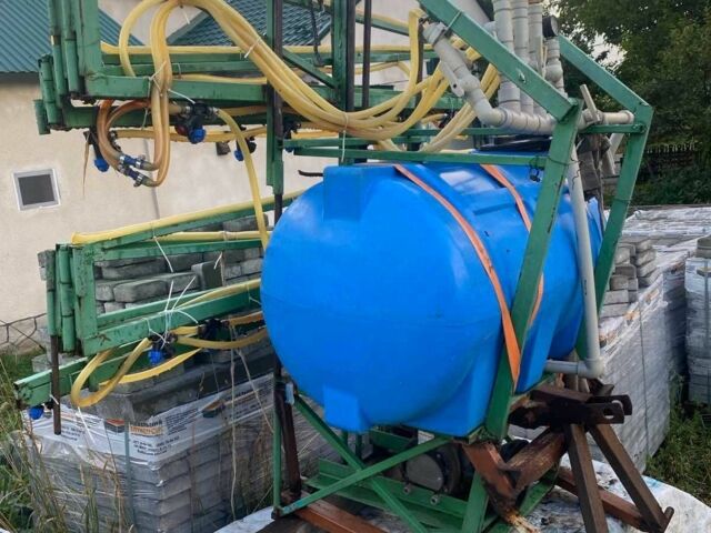 Другая Другая, объемом двигателя 0 л и пробегом 0 тыс. км за 266 $, фото 2 на Automoto.ua