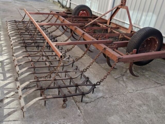 Другая Другая, объемом двигателя 0 л и пробегом 0 тыс. км за 803 $, фото 4 на Automoto.ua