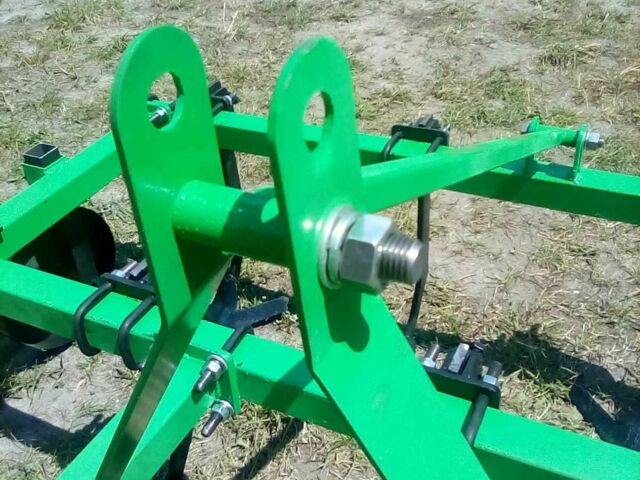 Другая Другая, объемом двигателя 0 л и пробегом 0 тыс. км за 166 $, фото 10 на Automoto.ua