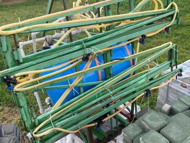 Другая Другая, объемом двигателя 0 л и пробегом 0 тыс. км за 266 $, фото 5 на Automoto.ua