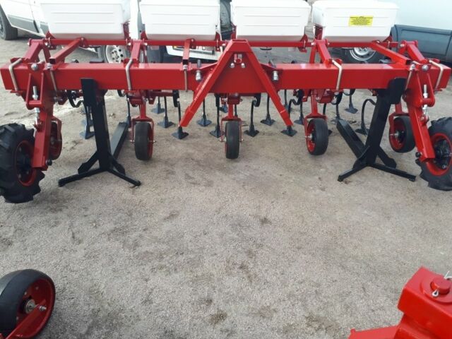 Другая Другая, объемом двигателя 0 л и пробегом 0 тыс. км за 105000 $, фото 2 на Automoto.ua