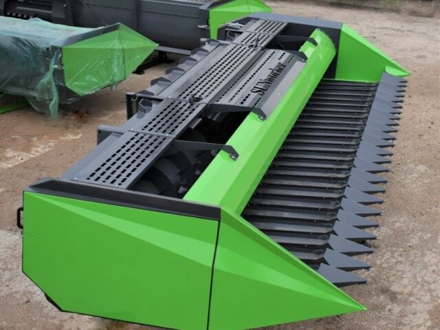 Другая Другая, объемом двигателя 0 л и пробегом 0 тыс. км за 16415 $, фото 7 на Automoto.ua