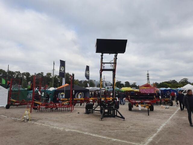 Другая Другая, объемом двигателя 0 л и пробегом 0 тыс. км за 68000 $, фото 4 на Automoto.ua