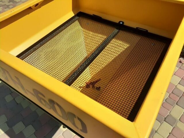 Другая Другая, объемом двигателя 0 л и пробегом 0 тыс. км за 38100 $, фото 3 на Automoto.ua