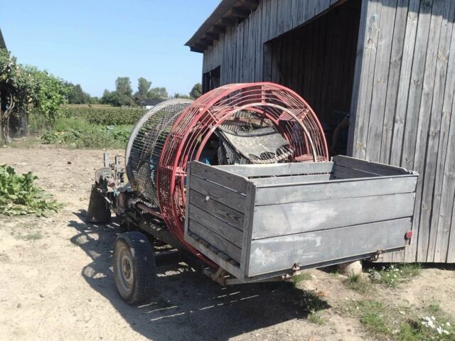 Другая Другая, объемом двигателя 0 л и пробегом 0 тыс. км за 3100 $, фото 2 на Automoto.ua