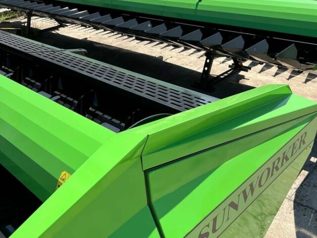 Другая Другая, объемом двигателя 0 л и пробегом 0 тыс. км за 16415 $, фото 1 на Automoto.ua