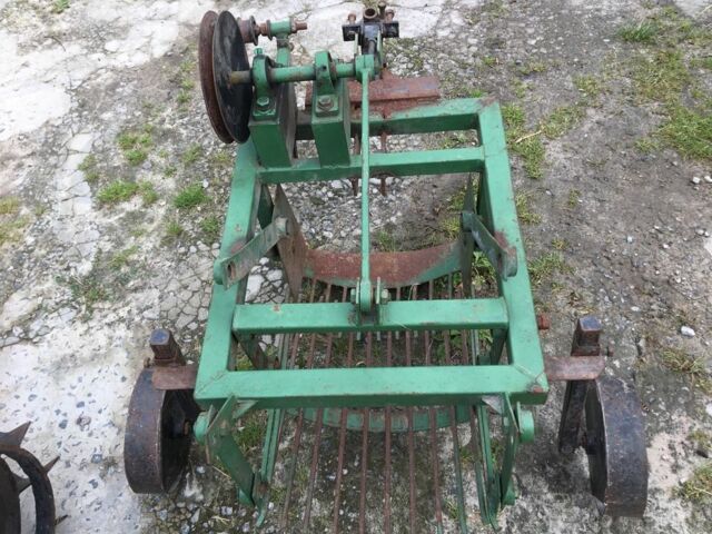 Другая Другая, объемом двигателя 0 л и пробегом 0 тыс. км за 133 $, фото 4 на Automoto.ua