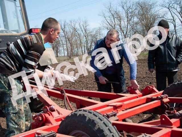 Другая Другая, объемом двигателя 0 л и пробегом 0 тыс. км за 2537 $, фото 13 на Automoto.ua