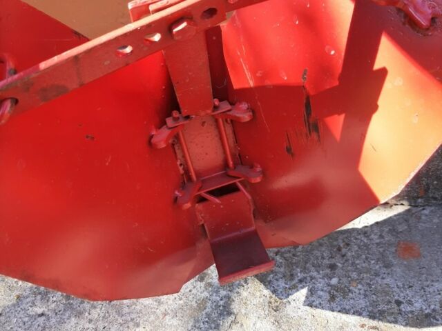 Другая Другая, объемом двигателя 0 л и пробегом 0 тыс. км за 550 $, фото 3 на Automoto.ua