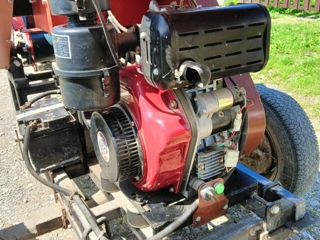 Другая Другая, объемом двигателя 0 л и пробегом 0 тыс. км за 4703 $, фото 5 на Automoto.ua