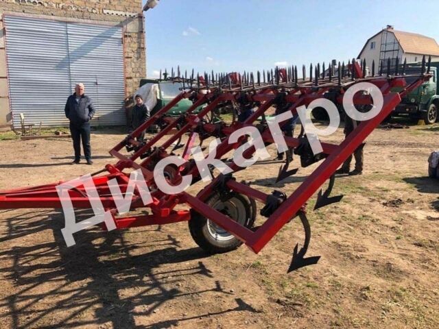 Другая Другая, объемом двигателя 0 л и пробегом 0 тыс. км за 2537 $, фото 14 на Automoto.ua