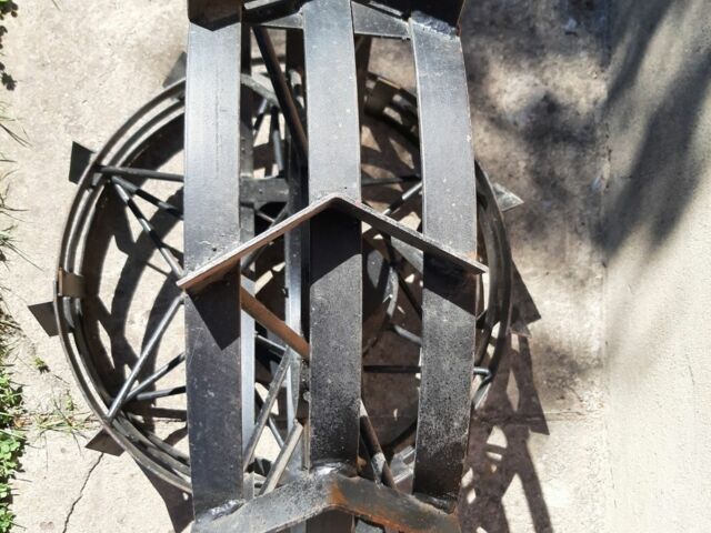 Другая Другая, объемом двигателя 0 л и пробегом 0 тыс. км за 1400 $, фото 3 на Automoto.ua