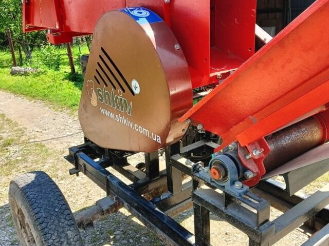 Другая Другая, объемом двигателя 0 л и пробегом 0 тыс. км за 4703 $, фото 2 на Automoto.ua